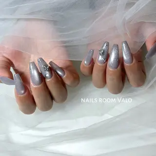 ネイル nails room Valoのネイルデザイン