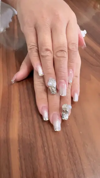 ネイル nailsalon COCOのネイルデザイン