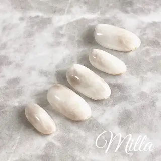 ネイル Nail Salon Milla / ミラのネイルデザイン