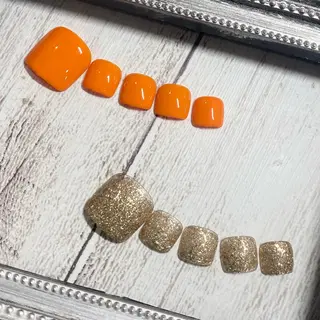 ネイル Tree NORICO.のネイルデザイン