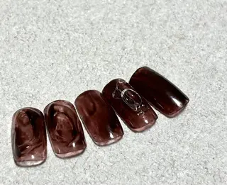 ネイル kiki nail &brow二子玉川の眉毛・アイブロウイメージ