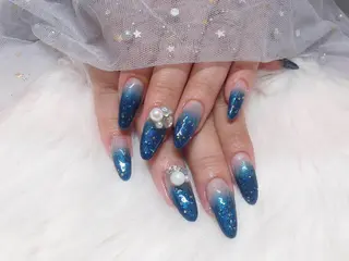 ネイル S Sのネイルデザイン