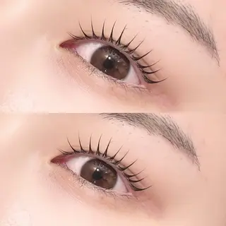 マツエク・マツパ pono大宮東口店 RIOのマツエク・マツパデザイン