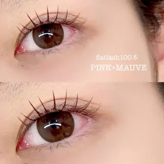 マツエク・マツパ ulu MISAKI /ﾊﾟﾘ/ﾏﾂｴｸのマツエク・マツパデザイン