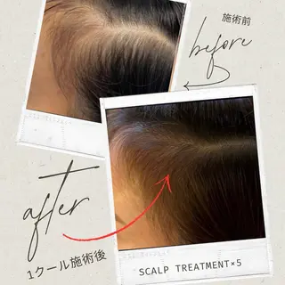 SOAR  SALON所属・ソア サロンのエステ・リラクイメージ