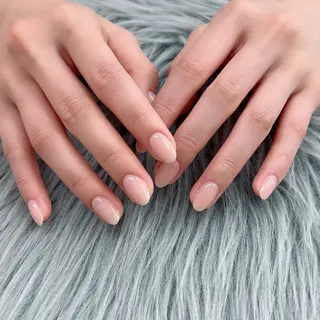 ネイル Bianca立川店 saitoのネイルデザイン