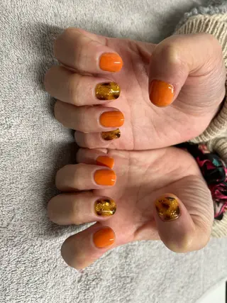 ネイル nail salon 💎cocoroのネイルデザイン