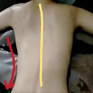 Alphaplus AYAMI のエステ・リラクイメージ