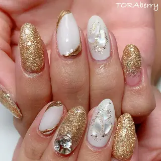 ネイル ネイリスト なつみのネイルデザイン