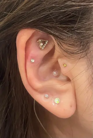 Kaula所属・Kaula ホワイトニング🦷✨のエステ・リラクイメージ