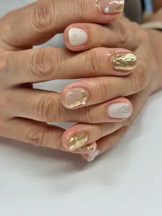 ネイル from siu. aiのネイルデザイン