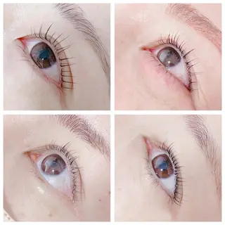 マツエク・マツパ あけみ✳︎ まつ毛パーマのマツエク・マツパデザイン