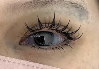 マツエク・マツパ ∩_∩アオイ eye lashのマツエク・マツパデザイン