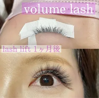 マツエク・マツパ ★KAEDE★伊勢崎 【KARAT】のマツエク・マツパデザイン