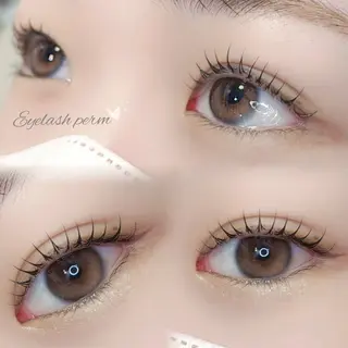 マツエク・マツパ torie川越 🦋RIN🦋のマツエク・マツパデザイン