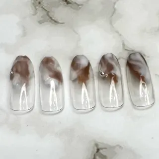 ネイル edit rinkaのネイルデザイン