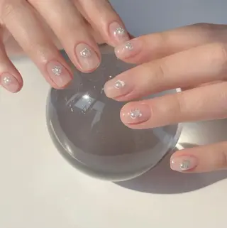 ネイル Queens ciciのネイルデザイン