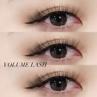 マツエク・マツパ YUKA 💫大阪福島のマツエク・マツパデザイン