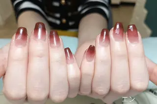 ネイル エ ンのネイルデザイン