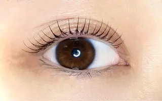 マツエク・マツパ Beau Ciel. （ボーシエル）のマツエク・マツパデザイン