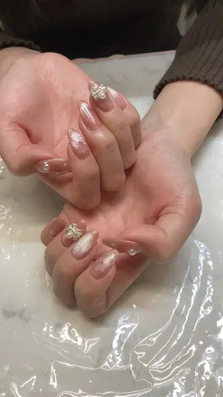 ネイル ✨アン ミユ✨のネイルデザイン