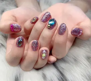 ネイル Mai’s nailのネイルデザイン