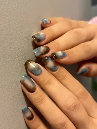 ネイル chika ／ nailのネイルデザイン