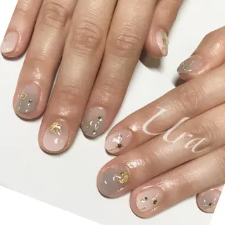 ネイル UrakoNail 《nail》のネイルデザイン