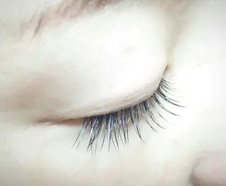 マツエク・マツパ miracle 久貝のマツエク・マツパデザイン