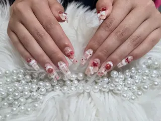ネイル T&K nail YuRiのネイルデザイン