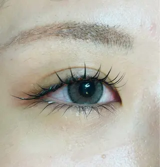 マツエク・マツパ yamaoka Naturalのマツエク・マツパデザイン