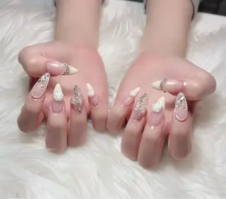 ネイル Nichi Nails❤️のネイルデザイン