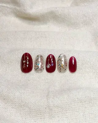 ネイル nail salon Cottonのネイルデザイン