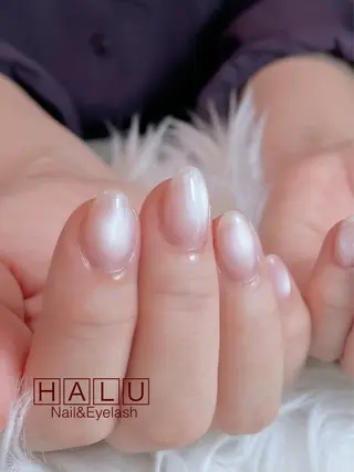 ネイル HALU ハルのネイルデザイン