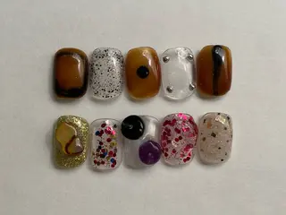ネイル nail salon copa.【コパ】のネイルデザイン