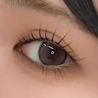 マツエク・マツパ Aya ˚✧₊のマツエク・マツパデザイン