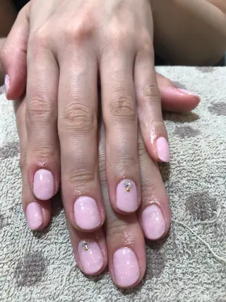 ネイル 竹澤 紫乃のその他イメージ