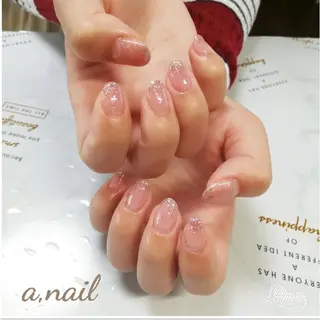 ネイル ネイルサロン エーネイルのネイルデザイン