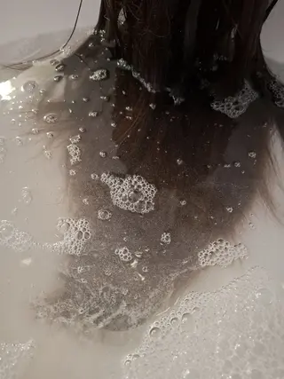 KANAKO .のヘアスタイル