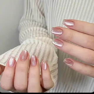 ネイル チャン タオのネイルデザイン