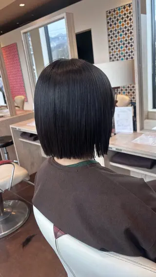 🌷艶髪カラー  / メイ🪄︎︎✨のヘアスタイル