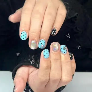 ネイル MOMOKA ★池袋nailのネイルデザイン