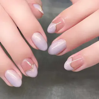 ネイル Nailist suzuのネイルデザイン
