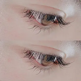 マツエク・マツパ joieange megumiのマツエク・マツパデザイン