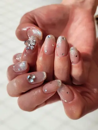 ネイル Raby yukimiのネイルデザイン