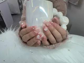 ネイル Honel 🧸まつエクのマツエク・マツパデザイン