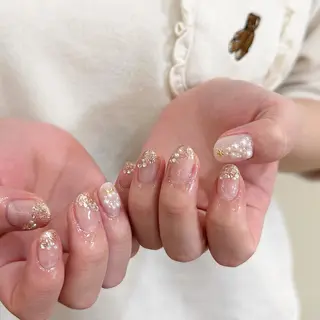 ネイル . .のネイルデザイン