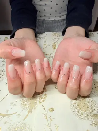 ネイル miel nailのネイルデザイン