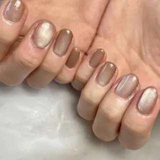 ネイル Reflection marikoのネイルデザイン