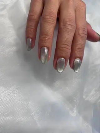 ネイル Okura Akiのネイルデザイン